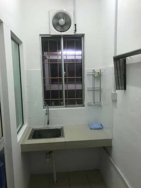 Apartment for Sale at Angkasa Apartment - Zoey Liau - PropertyGuru.com.my