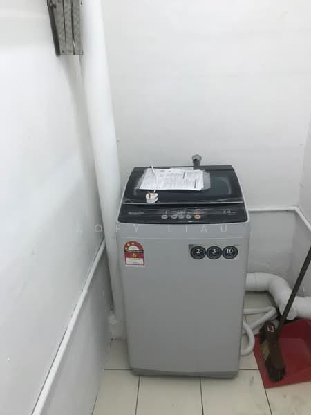 Apartment for Sale at Angkasa Apartment - Zoey Liau - PropertyGuru.com.my