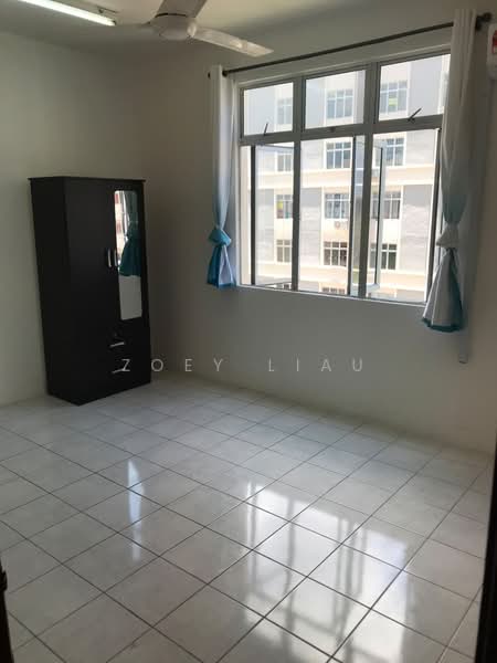 Apartment for Sale at Angkasa Apartment - Zoey Liau - PropertyGuru.com.my