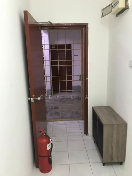 Apartment for Sale at Angkasa Apartment - Zoey Liau - PropertyGuru.com.my