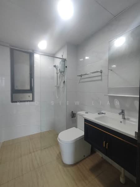 Kediaman Servis untuk Dijual di Country Garden Central Park - Kho Siew Lian - PropertyGuru.com.my