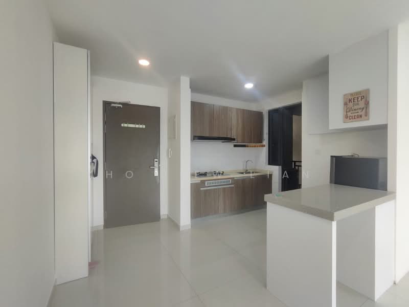 Kediaman Servis untuk Dijual di Country Garden Central Park - Kho Siew Lian - PropertyGuru.com.my