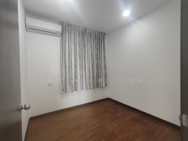 Kediaman Servis untuk Dijual di Country Garden Central Park - Kho Siew Lian - PropertyGuru.com.my