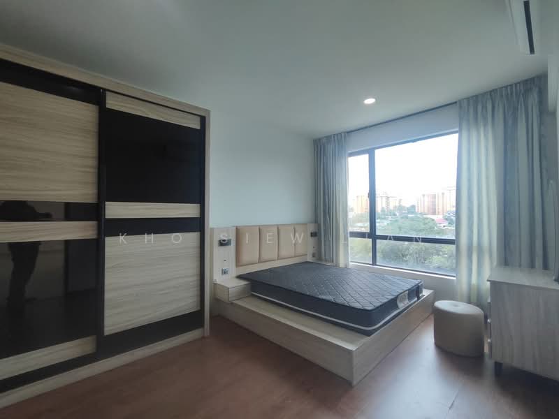 Kediaman Servis untuk Dijual di Country Garden Central Park - Kho Siew Lian - PropertyGuru.com.my