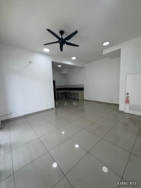 Semi-Detached House for Sale in Setia Alam (Selangor) - Ryan . - Living Room - PropertyGuru.com.my