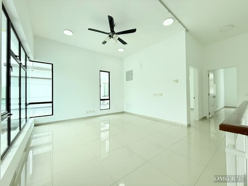 Semi-Detached House for Sale in Setia Alam (Selangor) - Ryan . - Interior - PropertyGuru.com.my
