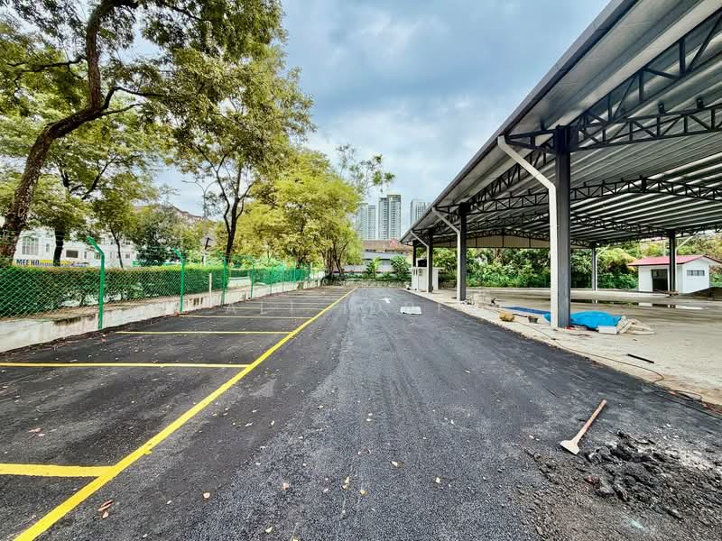 Warehouse for Rent in Bandar Damai Perdana (Cheras) - Ali Idris - Exterior - PropertyGuru.com.my