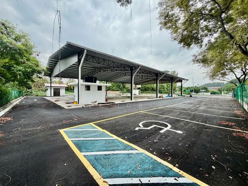Warehouse for Rent in Bandar Damai Perdana (Cheras) - Ali Idris - Exterior - PropertyGuru.com.my