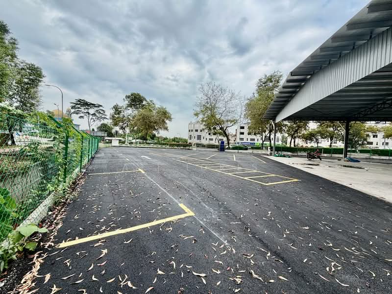 Warehouse for Rent in Bandar Damai Perdana (Cheras) - Ali Idris - Exterior - PropertyGuru.com.my