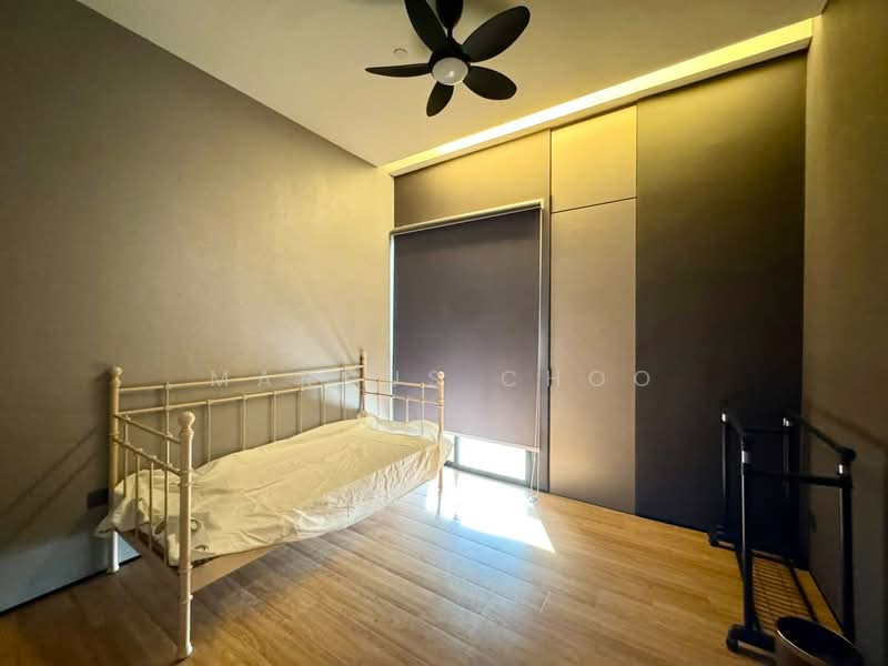 Service Residence for Rent at City of Dreams - Marcus Choo - Bedroom - PropertyGuru.com.my