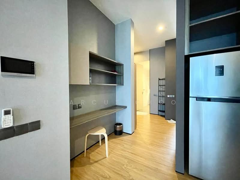 Service Residence for Rent at City of Dreams - Marcus Choo - Interior - PropertyGuru.com.my
