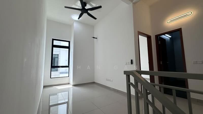 2-storey Terraced House for Rent in Setia Eco Gardens (Gelang Patah) - Ethan Gan - PropertyGuru.com.my