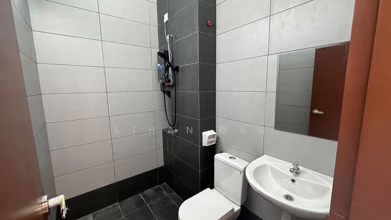 2-storey Terraced House for Rent in Setia Eco Gardens (Gelang Patah) - Ethan Gan - PropertyGuru.com.my