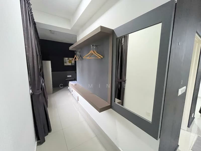 Service Residence for Rent at Meridin Executive Suites @ The Meridin - Casmin Eu - Interior - PropertyGuru.com.my