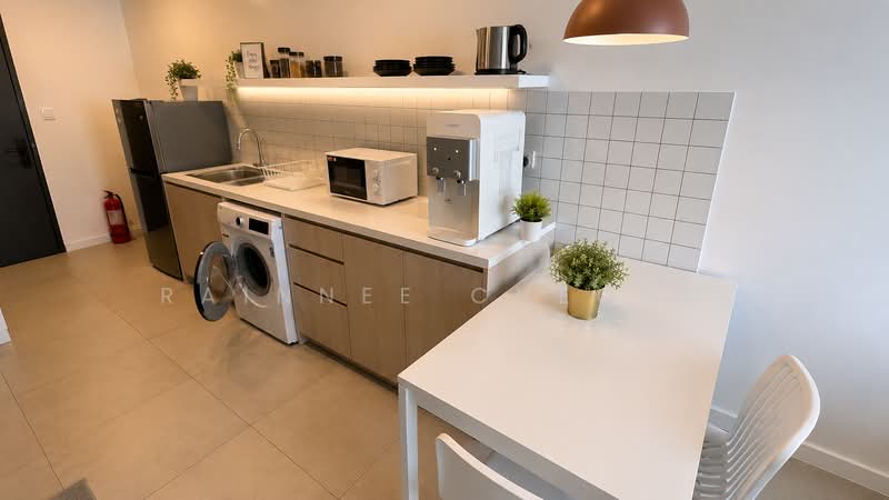 Service Residence for Rent at Union Suites - Rainnee Cheong - PropertyGuru.com.my