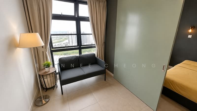 Service Residence for Rent at Union Suites - Rainnee Cheong - PropertyGuru.com.my