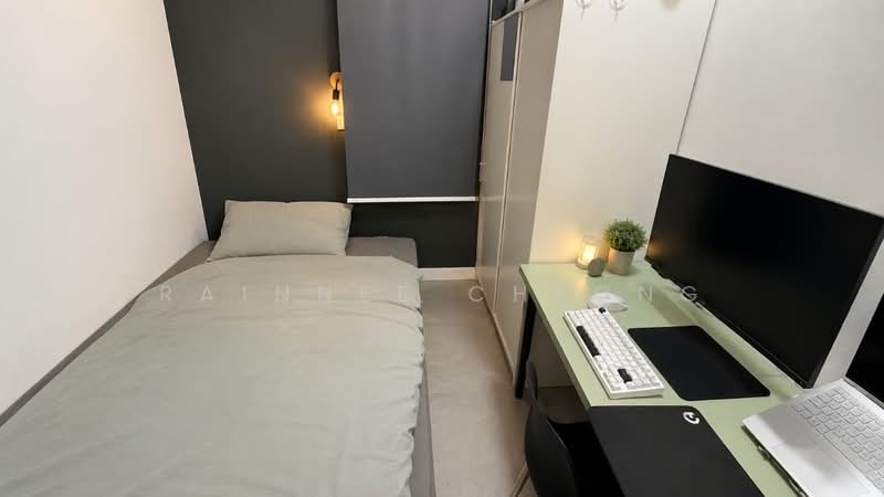 Service Residence for Rent at Union Suites - Rainnee Cheong - PropertyGuru.com.my