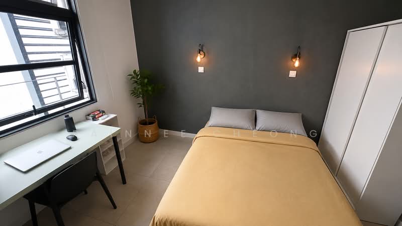 Service Residence for Rent at Union Suites - Rainnee Cheong - PropertyGuru.com.my