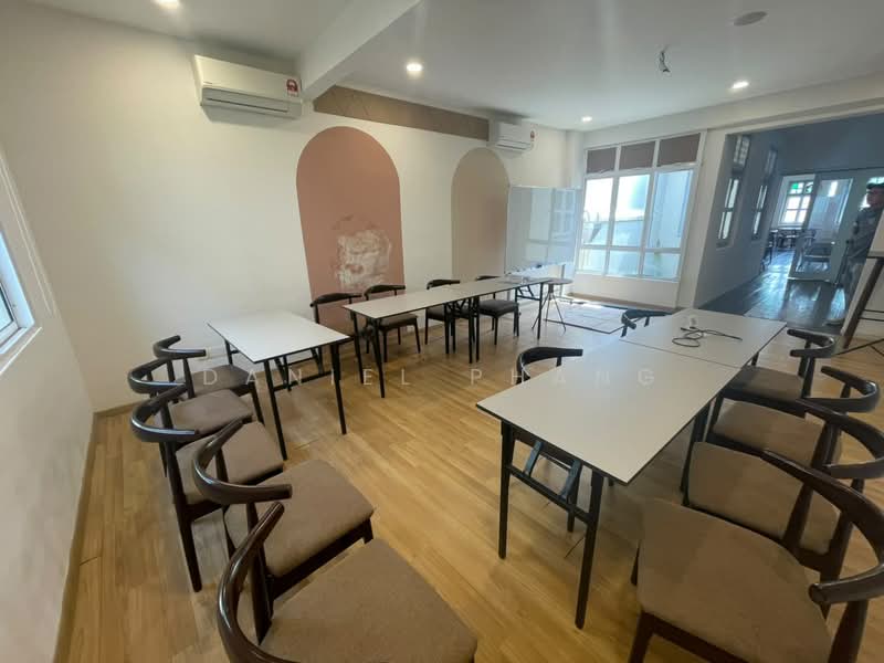 Kedai / Pejabat untuk Disewa di George Town (Penang) - Daniel Phang - Study - PropertyGuru.com.my