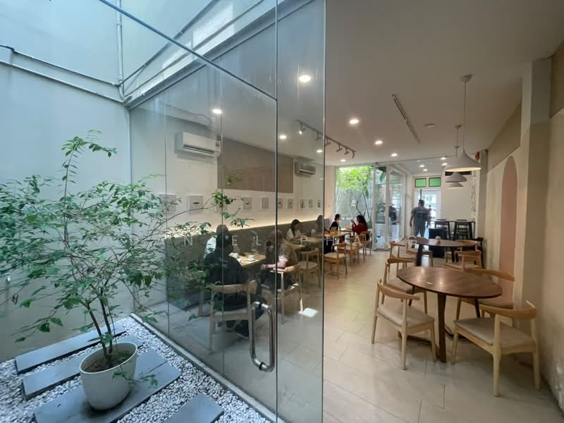 Kedai / Pejabat untuk Disewa di George Town (Penang) - Daniel Phang - Interior - PropertyGuru.com.my