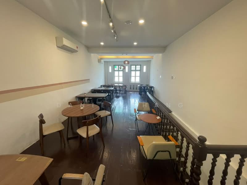 Kedai / Pejabat untuk Disewa di George Town (Penang) - Daniel Phang - Interior - PropertyGuru.com.my