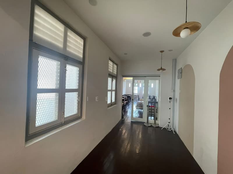 Kedai / Pejabat untuk Disewa di George Town (Penang) - Daniel Phang - Corridor - PropertyGuru.com.my