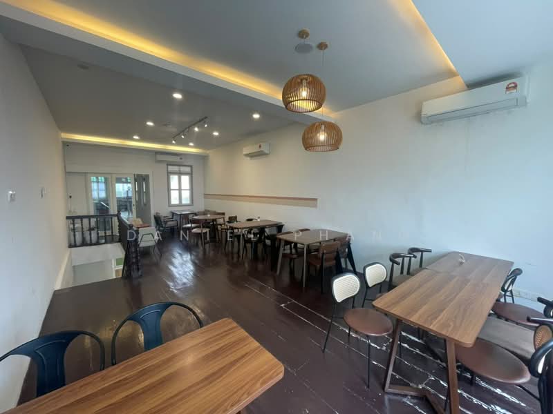 Kedai / Pejabat untuk Disewa di George Town (Penang) - Daniel Phang - Interior - PropertyGuru.com.my