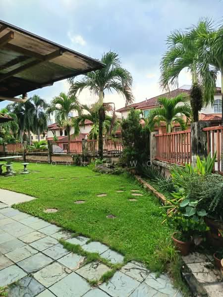 Terraced House for Sale in Alam Damai (Cheras) - Connie Wong - Exterior - PropertyGuru.com.my