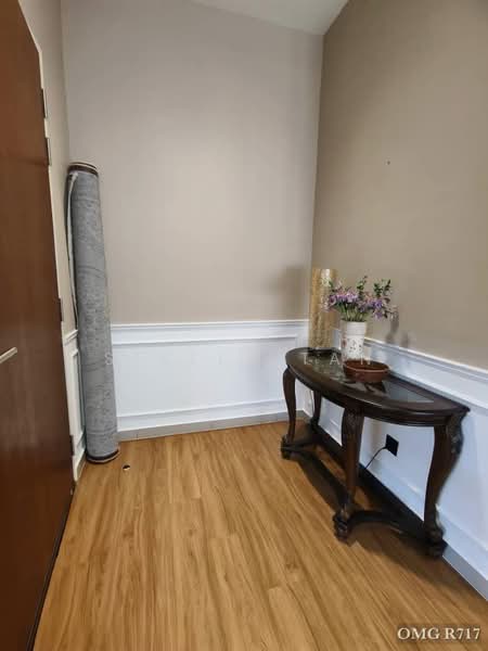 Rumah Berkembar untuk Dijual di Setia Alam (Selangor) - Stella Tan - Entrance - PropertyGuru.com.my
