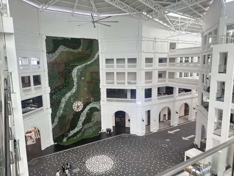Retail Space for Rent in Iskandar Puteri (Nusajaya) (Johor) - Elena Lye - PropertyGuru.com.my