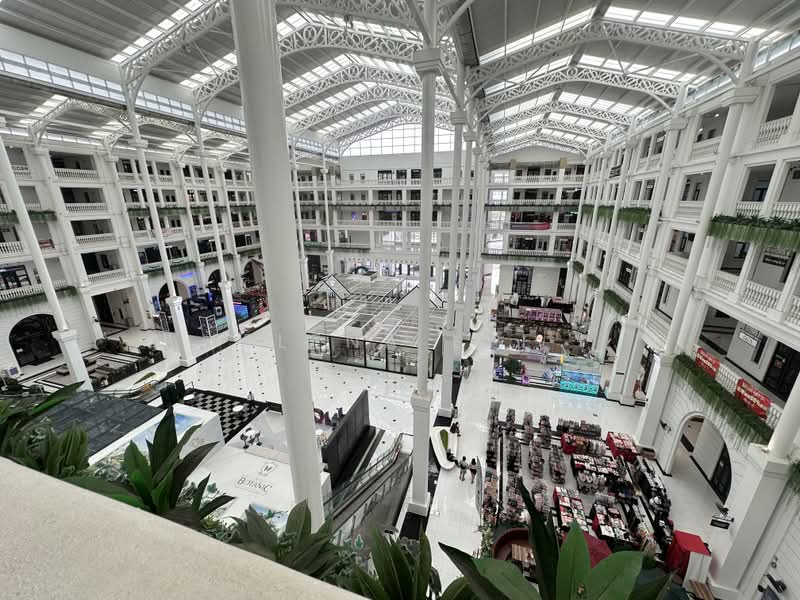 Retail Space for Rent in Iskandar Puteri (Nusajaya) (Johor) - Elena Lye - PropertyGuru.com.my