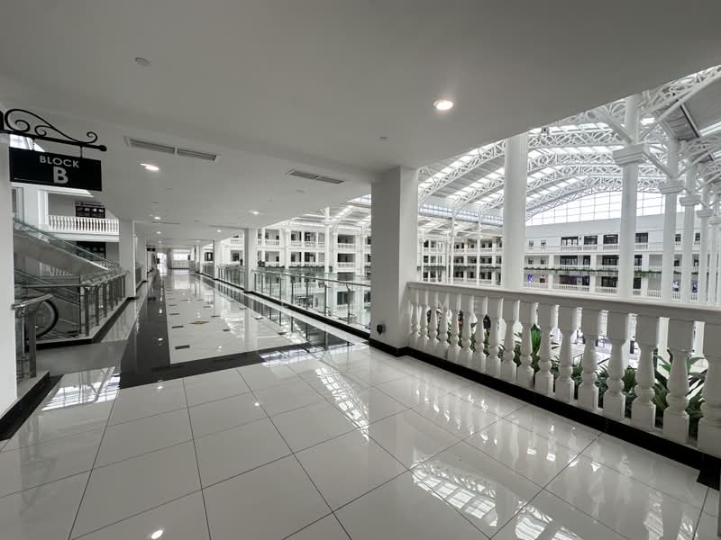 Retail Space for Rent in Iskandar Puteri (Nusajaya) (Johor) - Elena Lye - PropertyGuru.com.my
