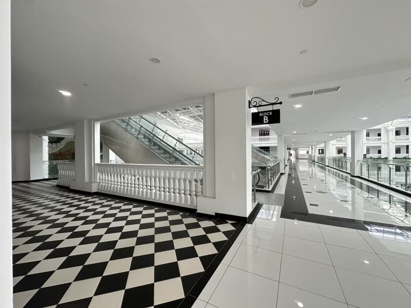 Retail Space for Rent in Iskandar Puteri (Nusajaya) (Johor) - Elena Lye - PropertyGuru.com.my
