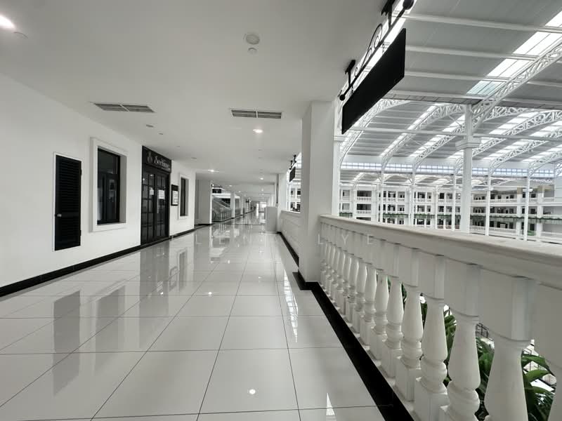 Retail Space for Rent in Iskandar Puteri (Nusajaya) (Johor) - Elena Lye - PropertyGuru.com.my