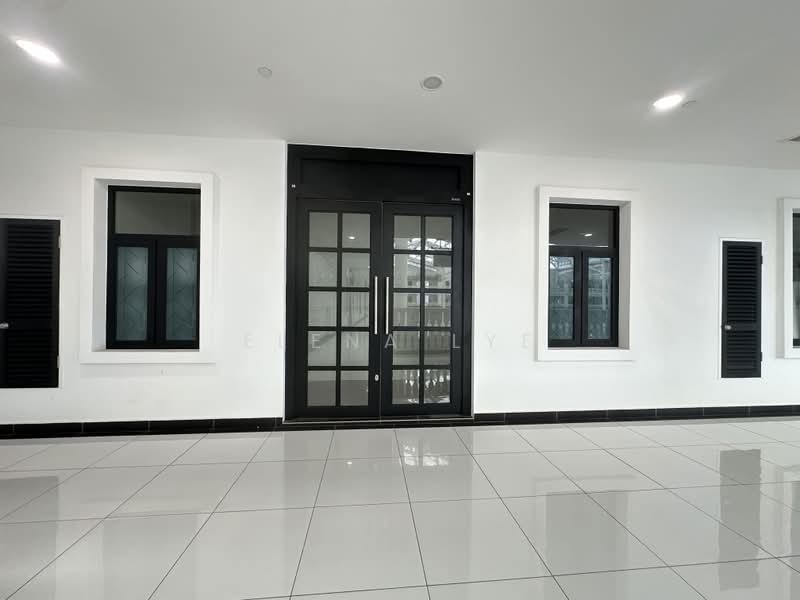 Retail Space for Rent in Iskandar Puteri (Nusajaya) (Johor) - Elena Lye - PropertyGuru.com.my