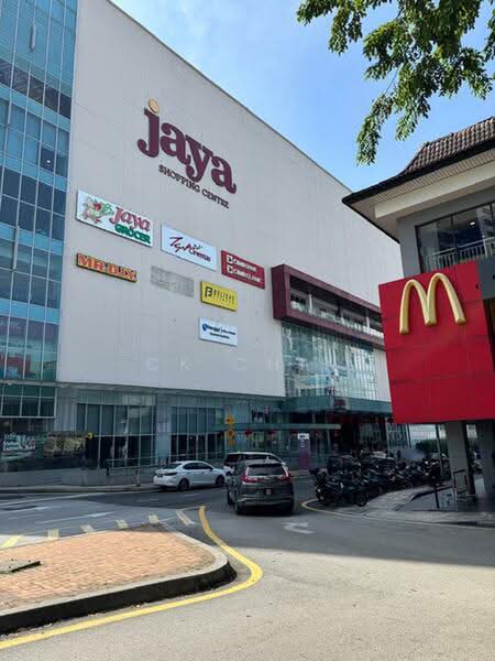Kedai / Pejabat untuk Dijual di Seksyen 14 (Petaling Jaya) - CK Chin - Exterior - PropertyGuru.com.my