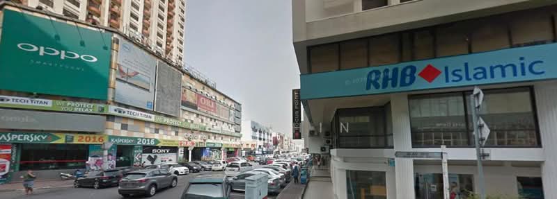 Kedai / Pejabat untuk Dijual di Seksyen 14 (Petaling Jaya) - CK Chin - PropertyGuru.com.my