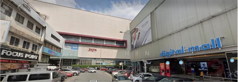 Kedai / Pejabat untuk Dijual di Seksyen 14 (Petaling Jaya) - CK Chin - Exterior - PropertyGuru.com.my