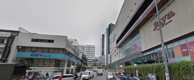 Kedai / Pejabat untuk Dijual di Seksyen 14 (Petaling Jaya) - CK Chin - Exterior - PropertyGuru.com.my