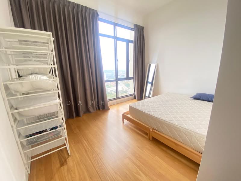 Service Residence for Rent at The Park 2 - Daphne Lim - PropertyGuru.com.my