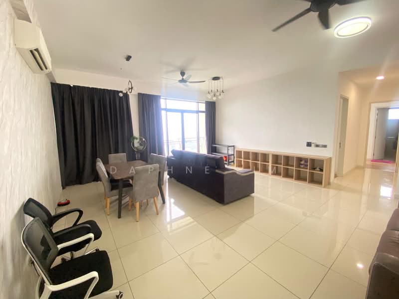 Service Residence for Rent at The Park 2 - Daphne Lim - PropertyGuru.com.my