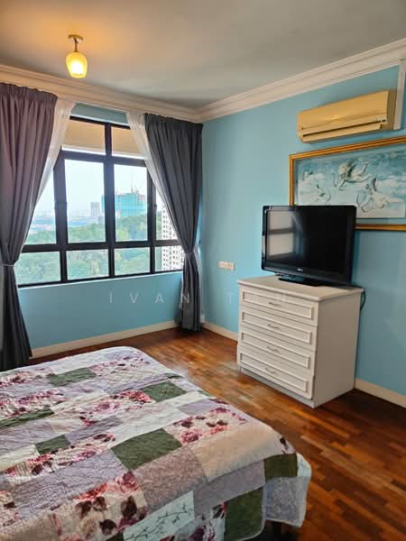 Condominium for Sale at 1 Bukit Utama - Ivan Tan - Bedroom - PropertyGuru.com.my
