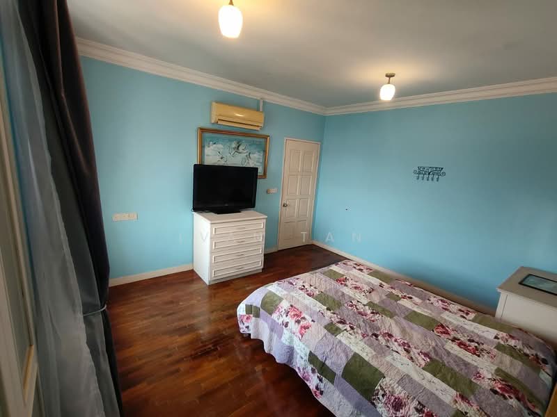 Condominium for Sale at 1 Bukit Utama - Ivan Tan - Bedroom - PropertyGuru.com.my