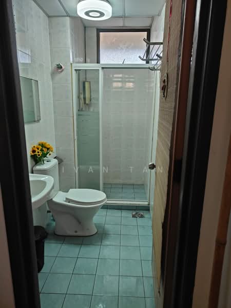 Condominium for Sale at 1 Bukit Utama - Ivan Tan - Bathroom - PropertyGuru.com.my
