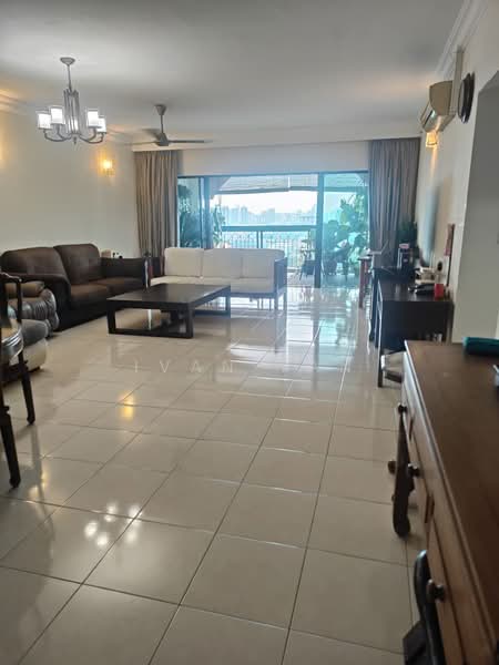 Condominium for Sale at 1 Bukit Utama - Ivan Tan - Living Room - PropertyGuru.com.my