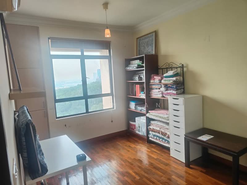 Condominium for Sale at 1 Bukit Utama - Ivan Tan - Bedroom - PropertyGuru.com.my