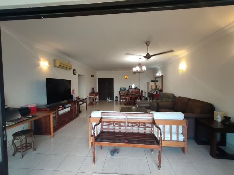Condominium for Sale at 1 Bukit Utama - Ivan Tan - Living Room - PropertyGuru.com.my