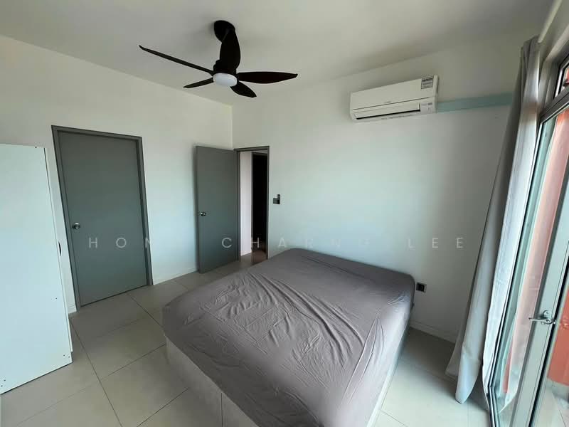 Servis Apartment untuk Disewa di One 49 Residence - Hong Charng Lee - Bedroom - PropertyGuru.com.my