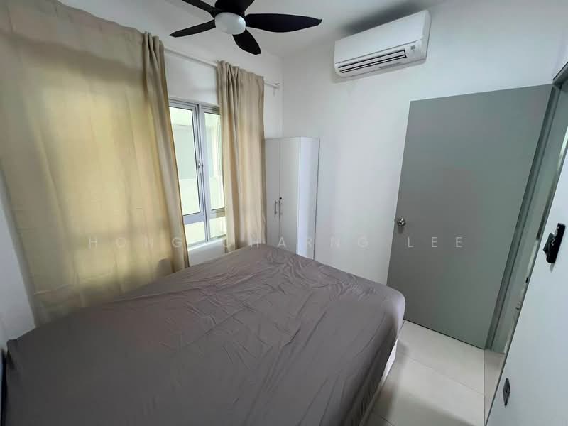 Servis Apartment untuk Disewa di One 49 Residence - Hong Charng Lee - Bedroom - PropertyGuru.com.my