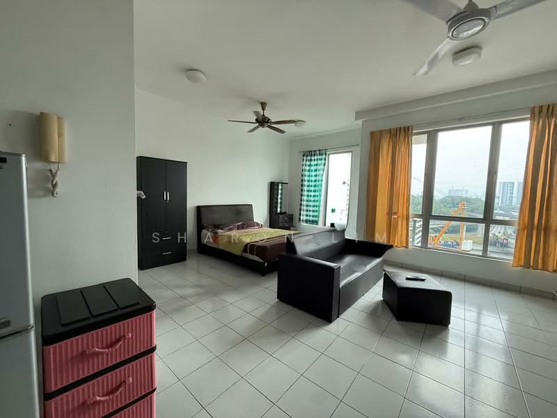 Servis Apartment untuk Dijual di Serviced Residence @ Casa Tiara - Sharon Lim - Bedroom - PropertyGuru.com.my